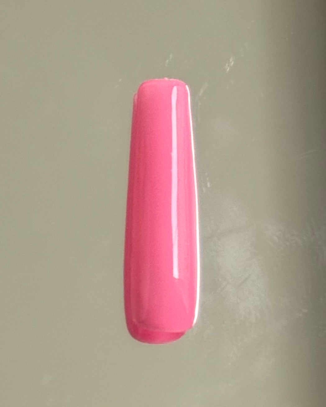 Sheer Pink