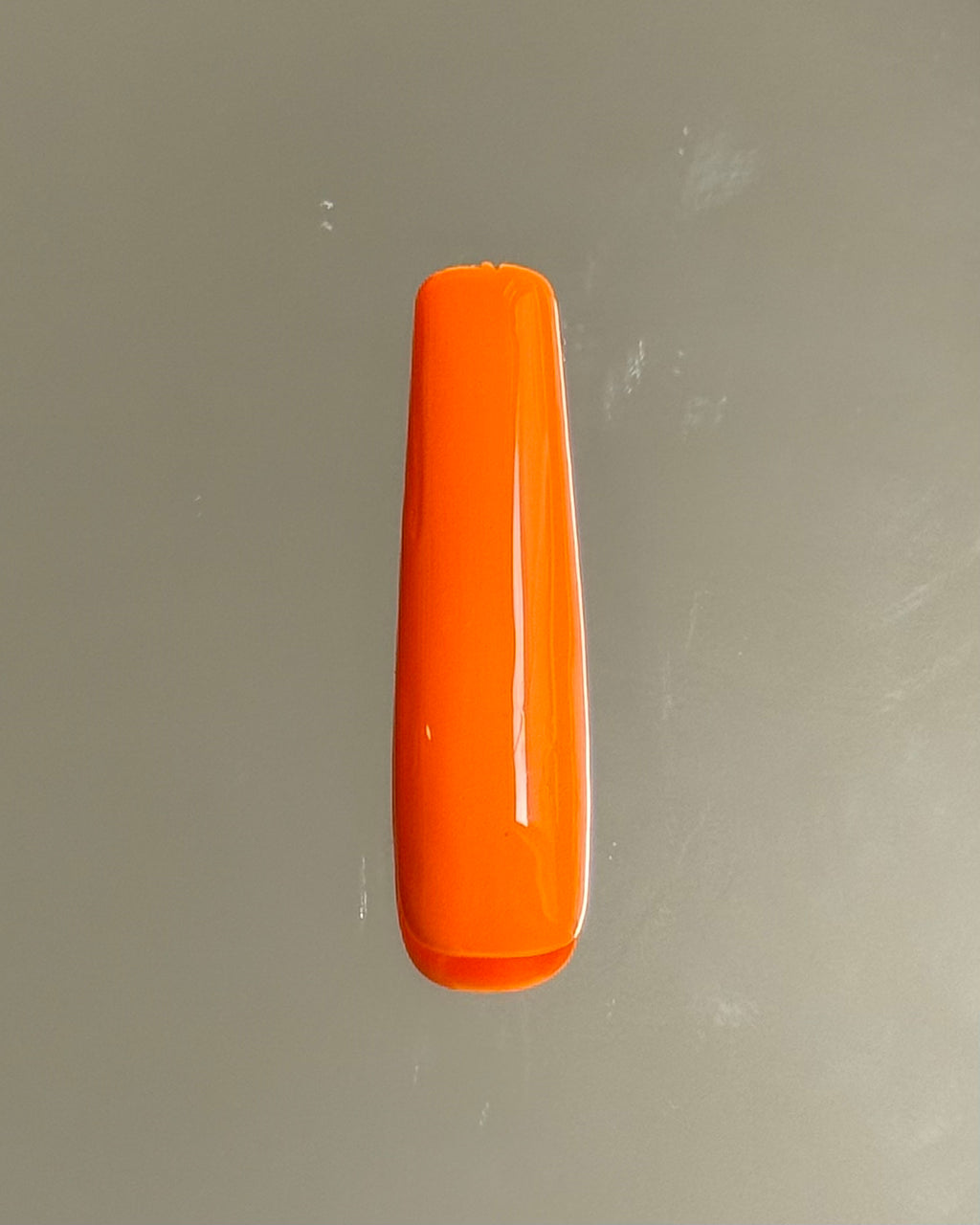 Orange Soda