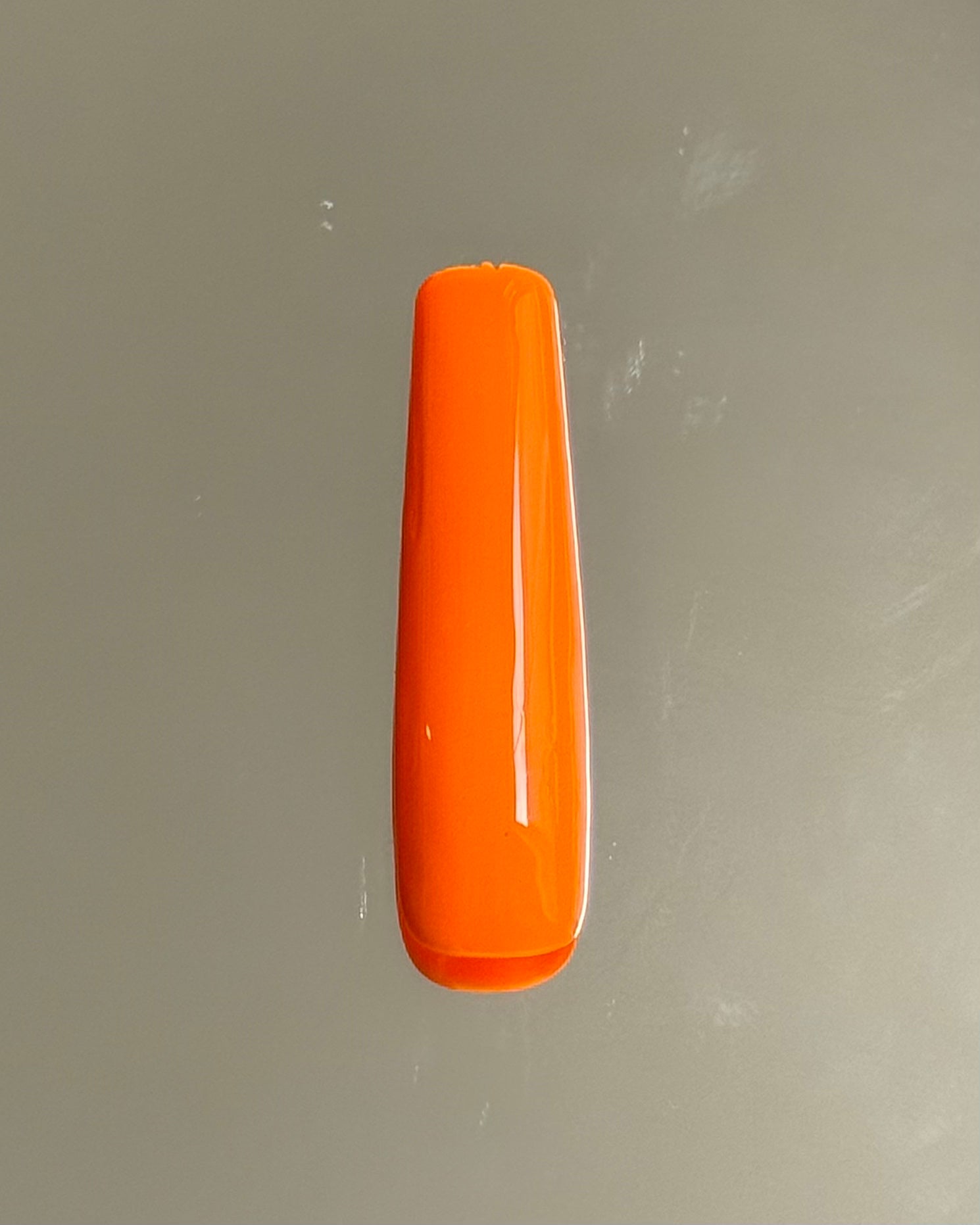 Orange Soda