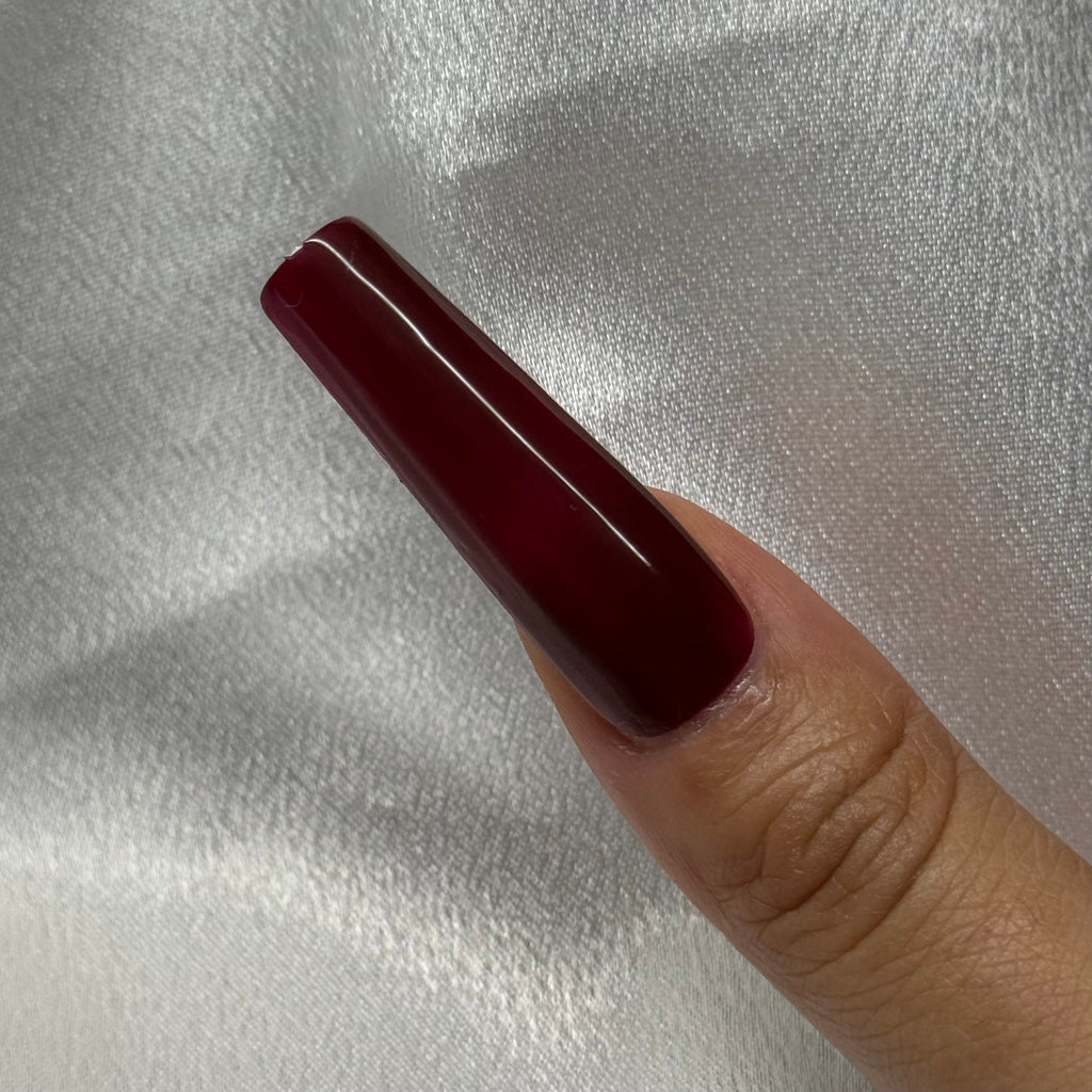 Cherry Red