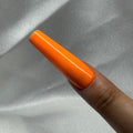 Orange Soda