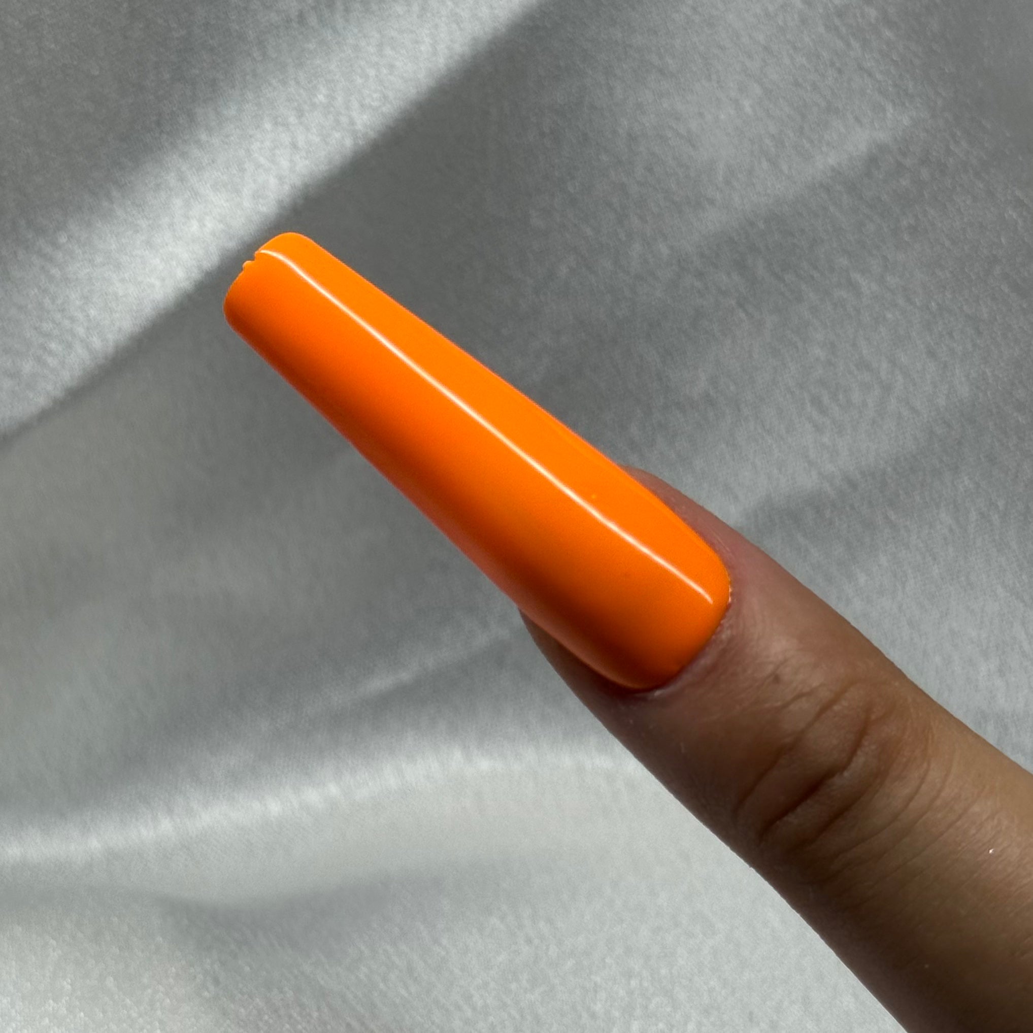 Orange Soda