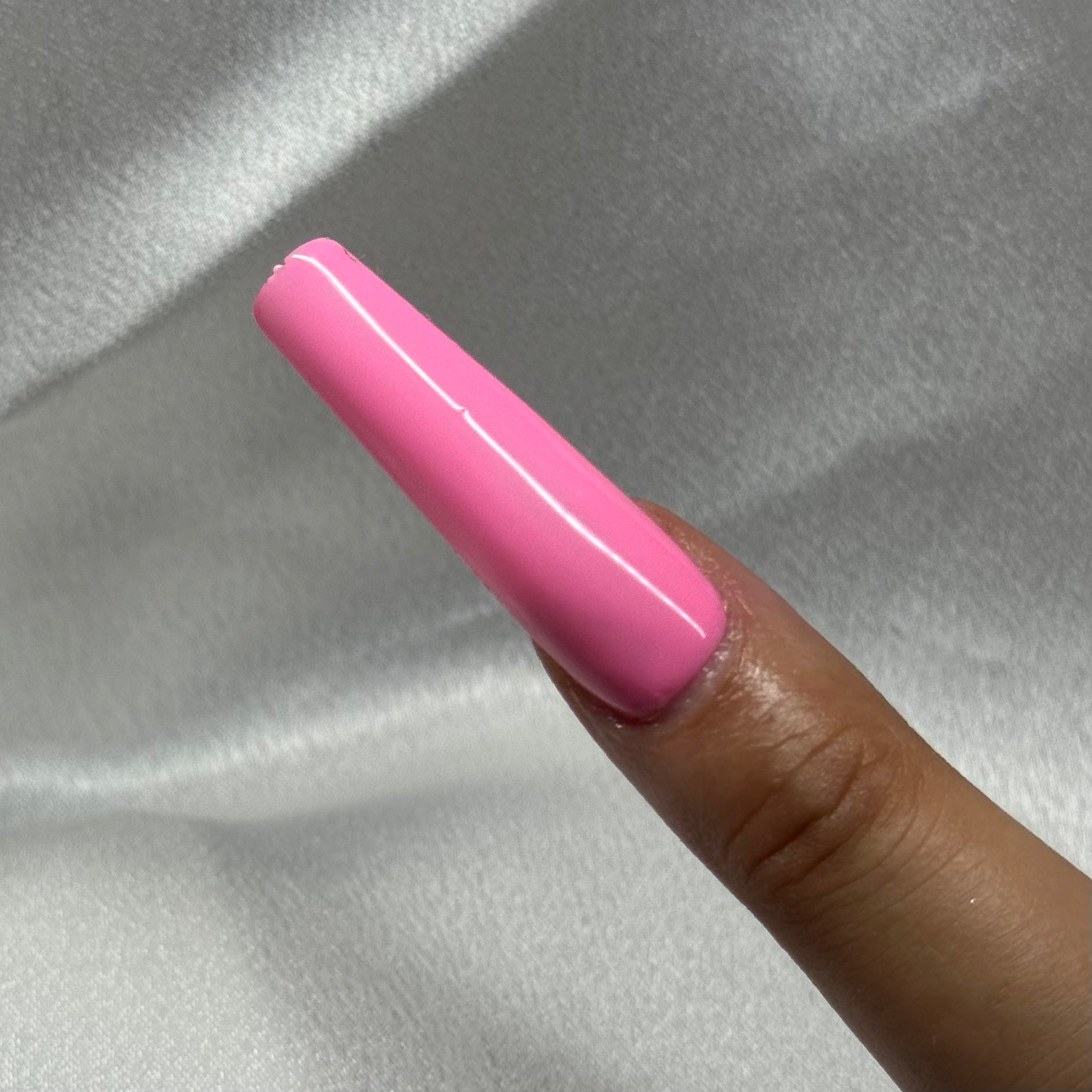 Sheer Pink